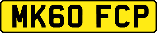MK60FCP