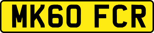 MK60FCR