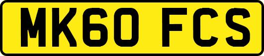 MK60FCS