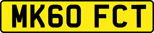 MK60FCT