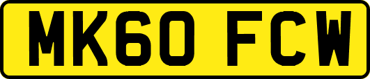 MK60FCW