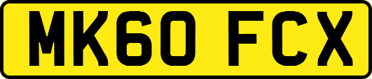 MK60FCX