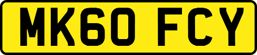 MK60FCY