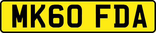 MK60FDA