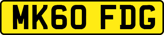 MK60FDG