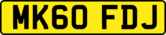 MK60FDJ