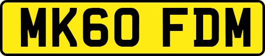 MK60FDM