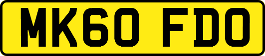 MK60FDO