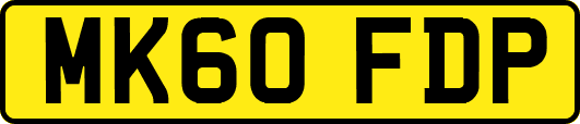 MK60FDP