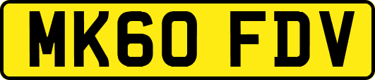 MK60FDV