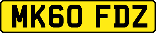 MK60FDZ