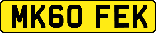 MK60FEK