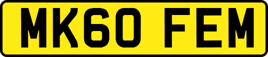 MK60FEM