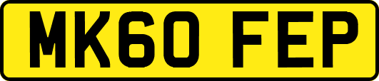 MK60FEP