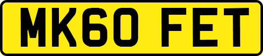 MK60FET