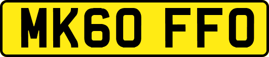 MK60FFO
