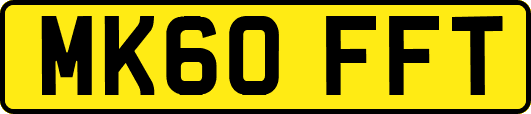 MK60FFT