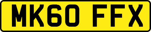 MK60FFX