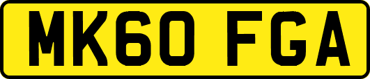 MK60FGA