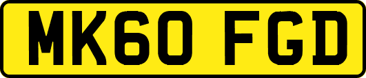 MK60FGD