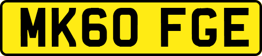 MK60FGE