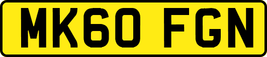 MK60FGN