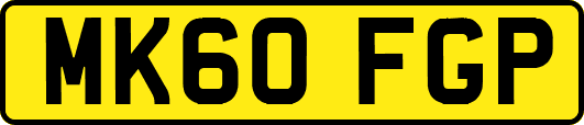 MK60FGP