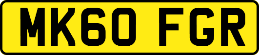 MK60FGR