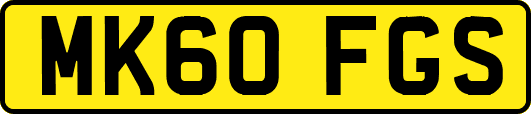 MK60FGS