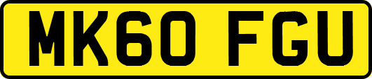 MK60FGU