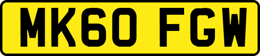 MK60FGW