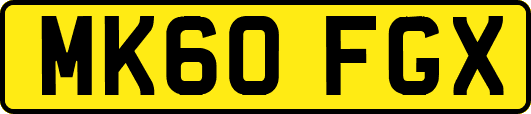 MK60FGX