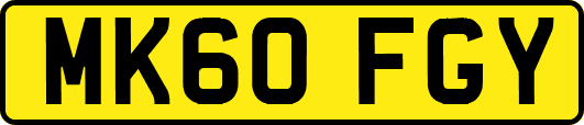 MK60FGY