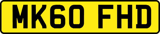 MK60FHD