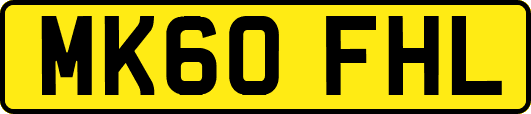 MK60FHL