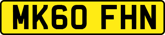 MK60FHN