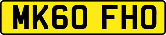 MK60FHO