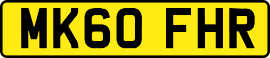 MK60FHR