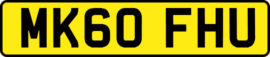 MK60FHU