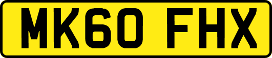 MK60FHX
