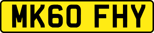 MK60FHY