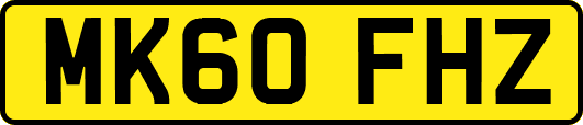 MK60FHZ