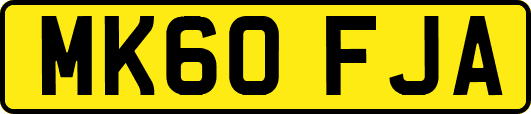 MK60FJA