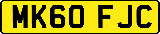 MK60FJC
