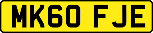MK60FJE
