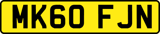MK60FJN