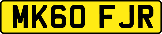 MK60FJR