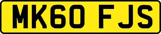 MK60FJS