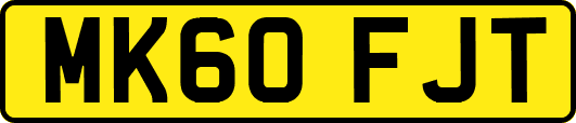 MK60FJT