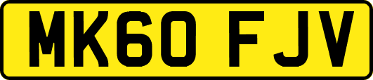 MK60FJV